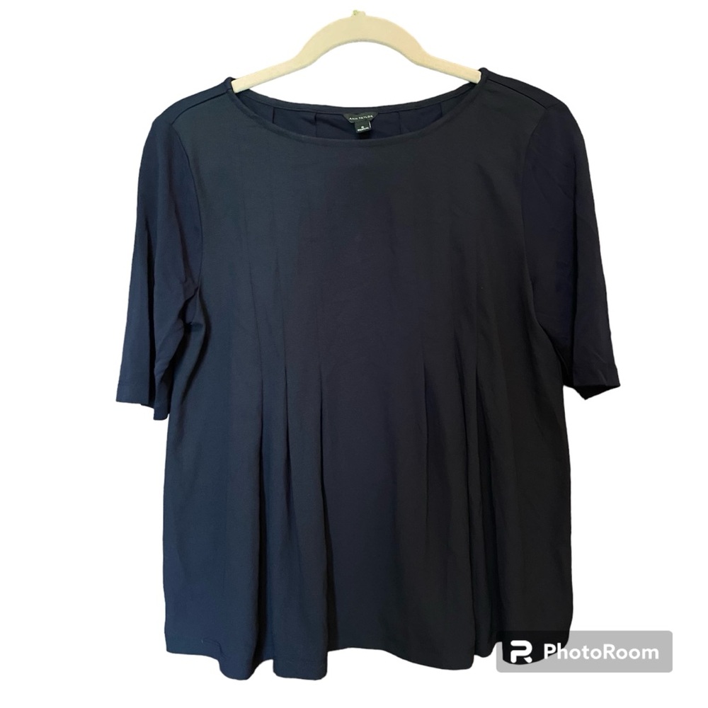 Ann Taylor Blouse